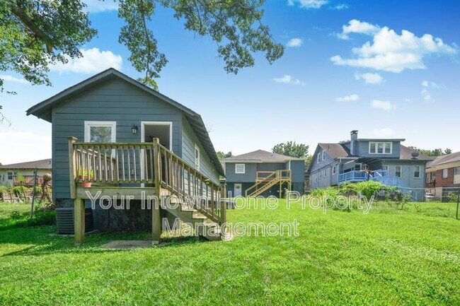 Building Photo - 959 Dill Ave SW