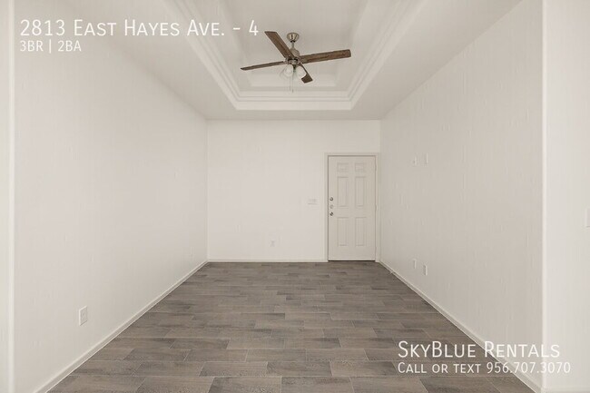 Building Photo - 2813 W Hayes Ave