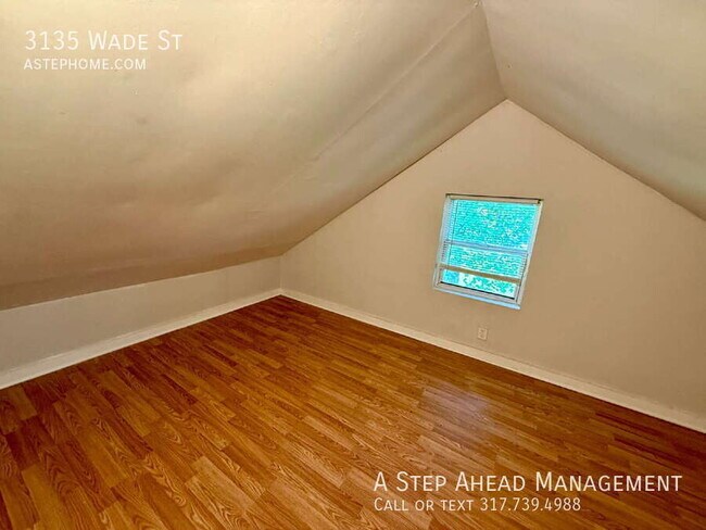 Building Photo - 3135 Wade St