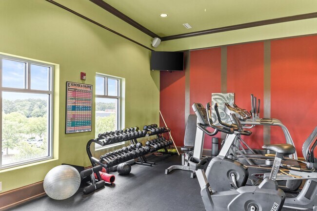 Building Photo - Mayfaire Townview 1 Bed/2 Bath + Bonus Room, Second Floor, Balcony