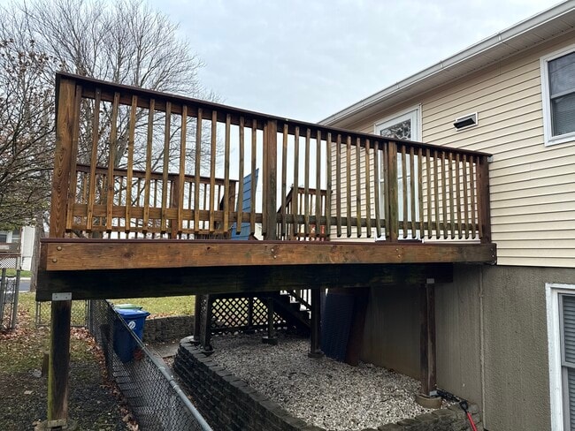 Building Photo - 5916 Sefton Ave