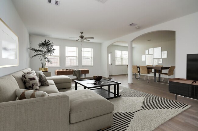 Building Photo - 24038 Shumard Grove Ln