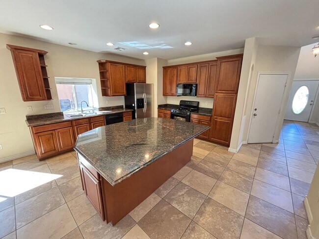 Building Photo - 5991 Bassio Ave