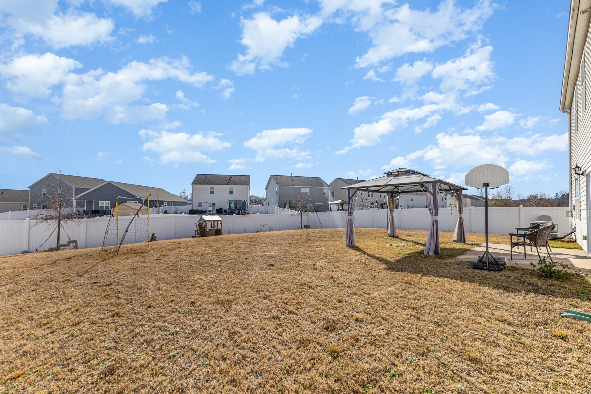 Building Photo - 7619 Nolen Farm Dr