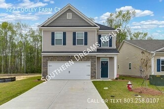 Building Photo - 522 Cooley Farm Ct