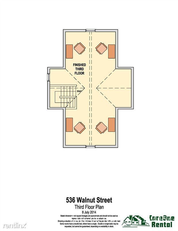 Building Photo - 536 Walnut St