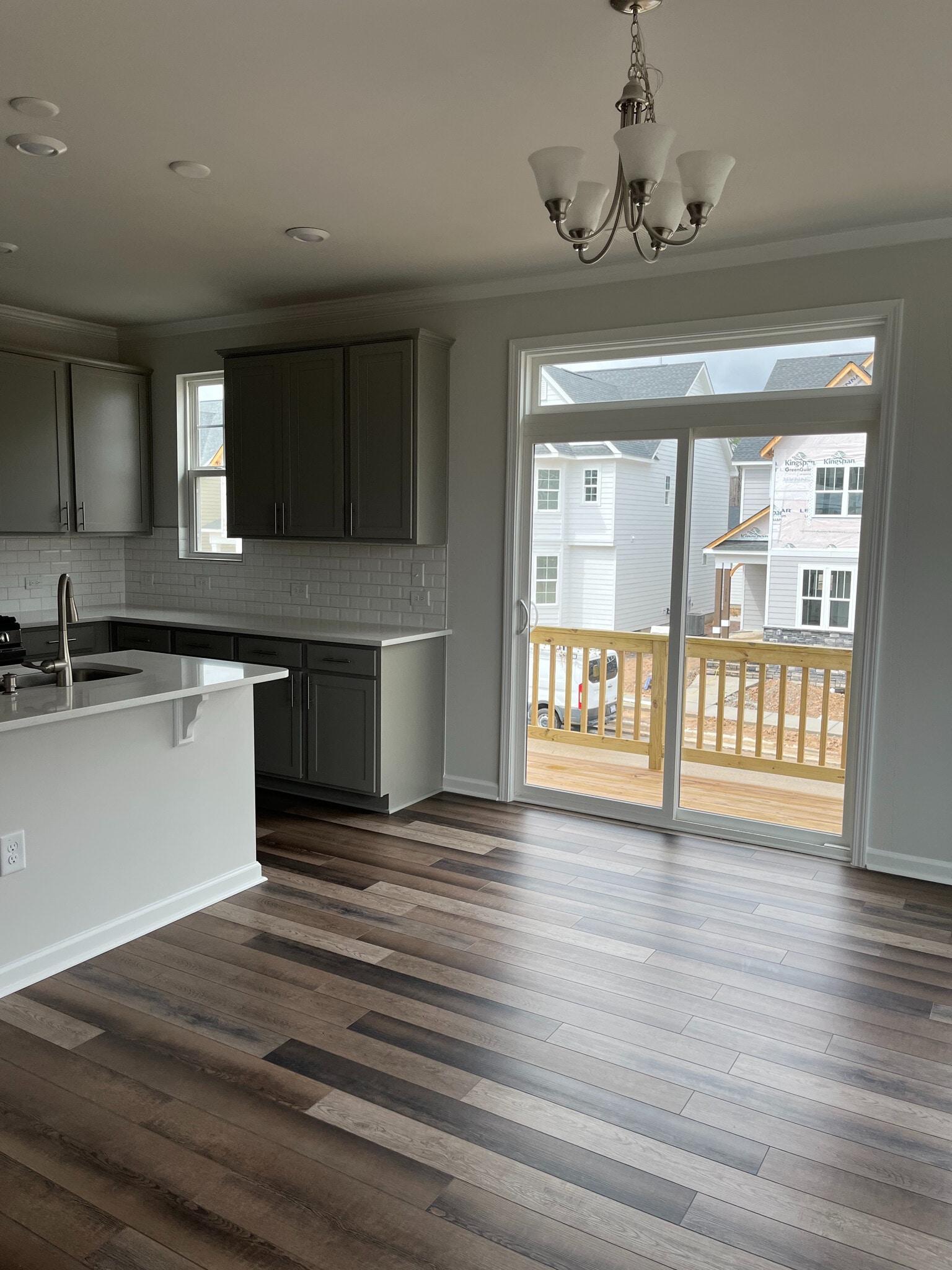 Building Photo - Room in Townhome on Herb Garden Way