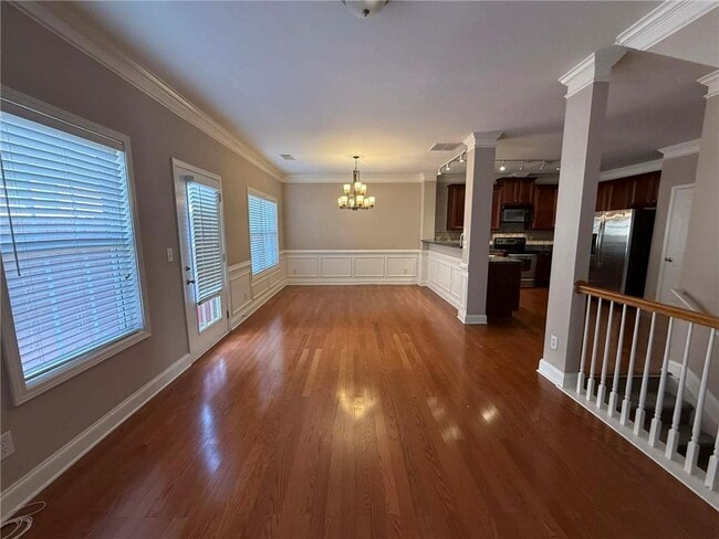 Building Photo - 3441 Lockmed Dr NW