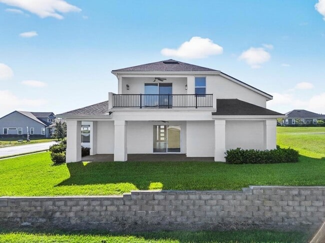 Building Photo - 200 Snowy Orchid Way