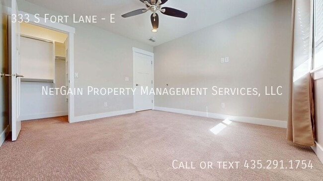 Building Photo - 333 S Fort Ln