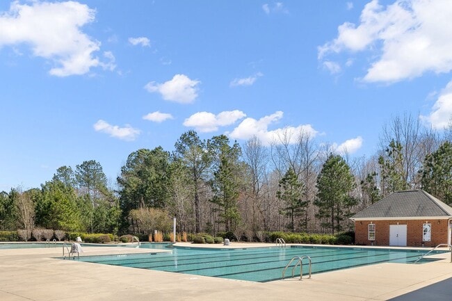 Building Photo - ***Brand New 4/3 in Olde Liberty Golf Community***