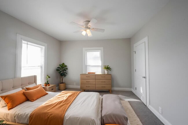 Building Photo - 3117 N Park Ave