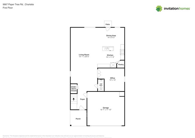 Building Photo - 9907 Paper Tree Rd