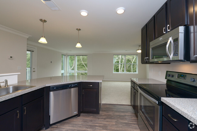 Interior Photo