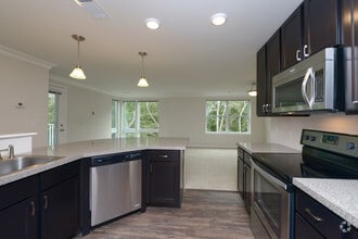 Interior Photo - Highland Hills