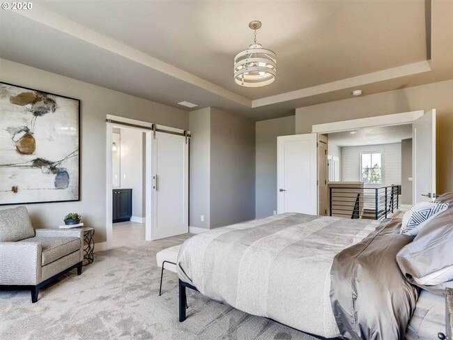 Building Photo - Coming Soon!  4 Bedroom Located in Highly Desirable Frog Pond Stafford Meadows