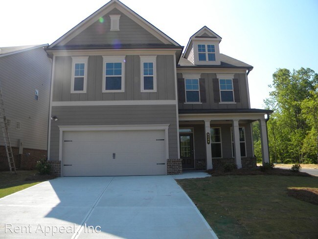 Building Photo - 4 br, 3 bath House - 2409 Ivy Meadow Lane