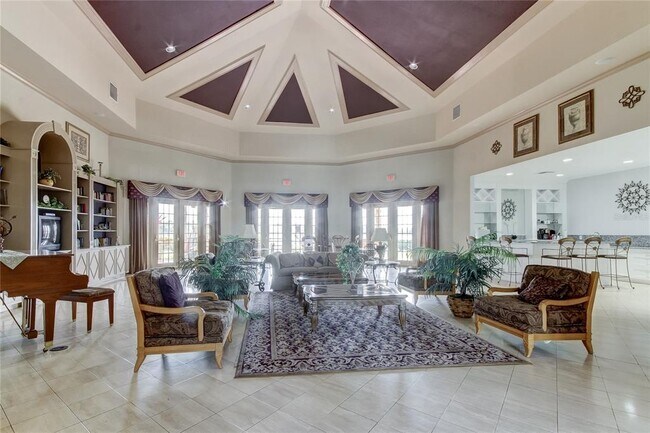 Building Photo - 9750 Lake Chase Island Way