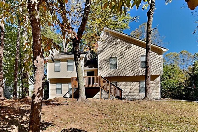 Primary Photo - 6015 Sumit Ct NW