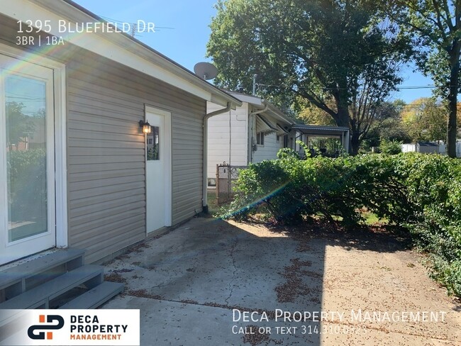 Building Photo - 3 Bedroom House