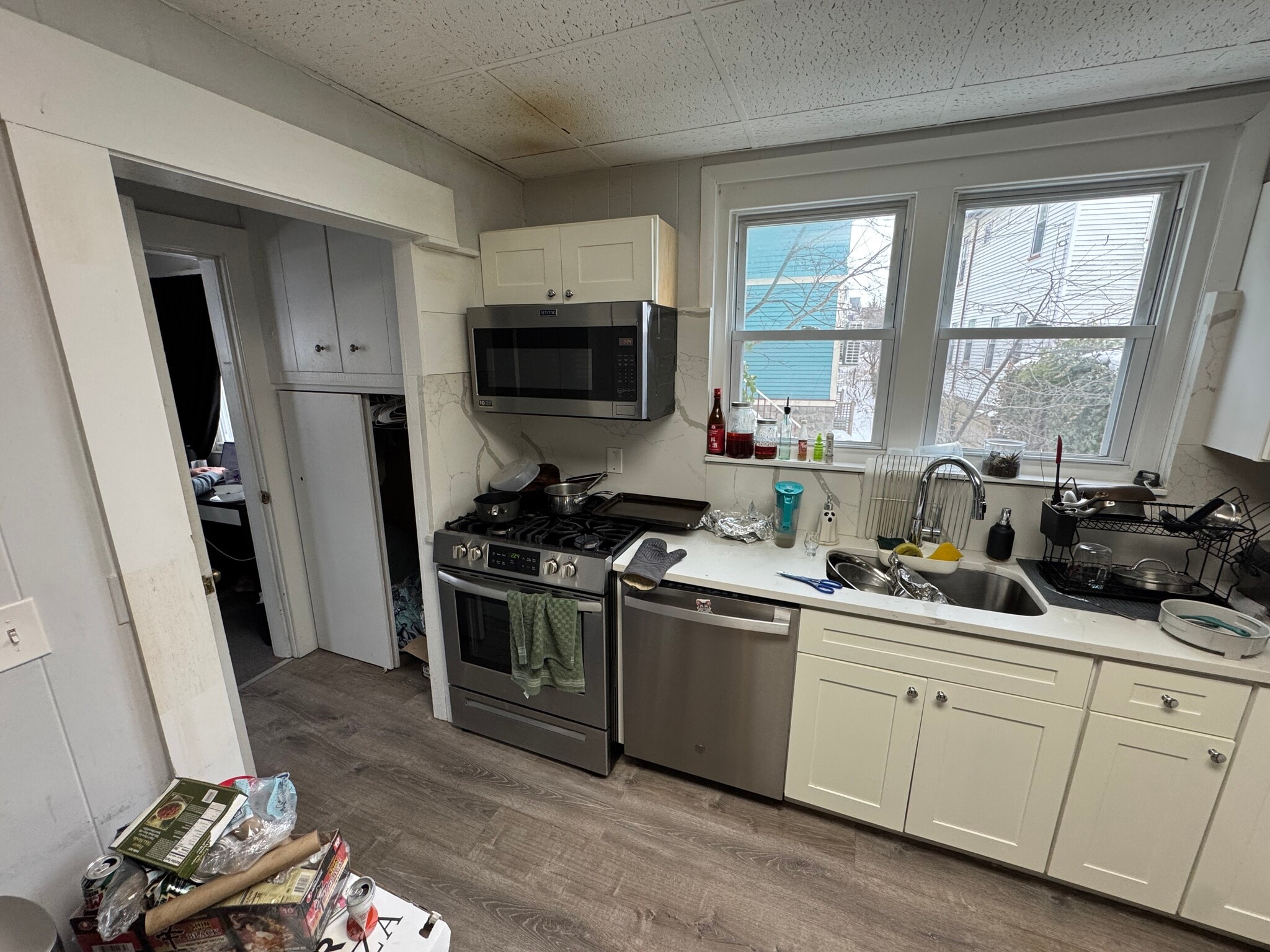 Building Photo - 11 Burnham St