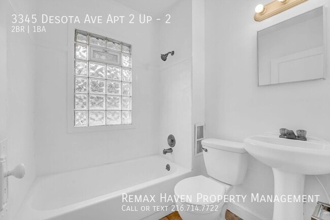 Building Photo - 3345 Desota Ave