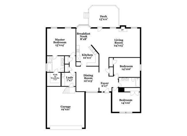 Building Photo - 12139 Autumn Winds Ln, Pineville, NC 28134
