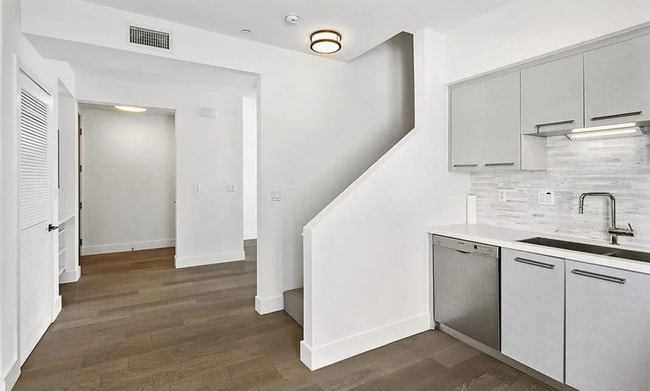 Building Photo - Classic and contemporary two-story townhou...