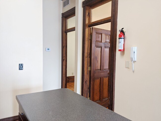 Building Photo - South College - Residential