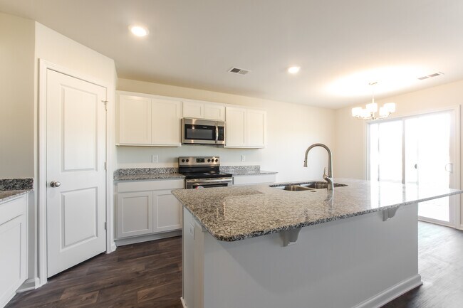 Building Photo - 138 King Buck Dr, Gaston, SC
