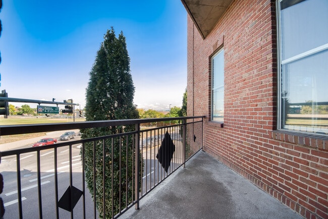 Building Photo - 2899 N Speer Blvd