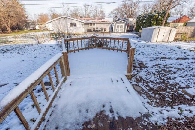 Building Photo - 3798 Rutledge Dr