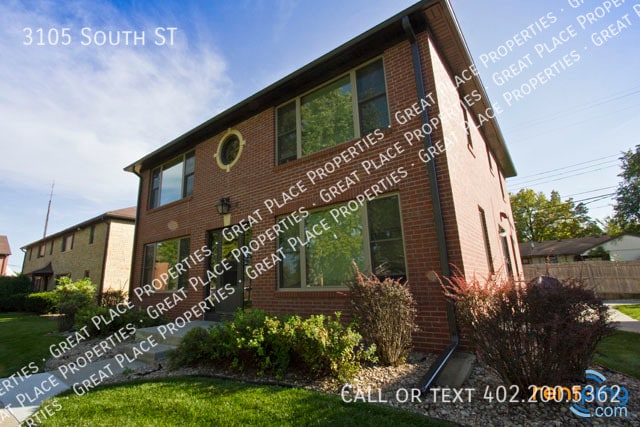 Building Photo - 3105 South St
