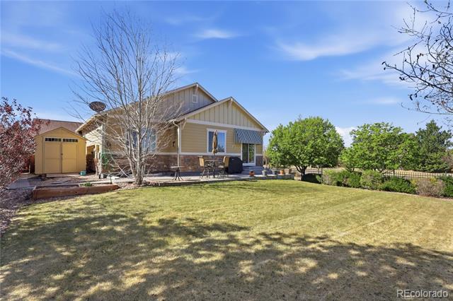 Building Photo - 25715 E 1st Ave