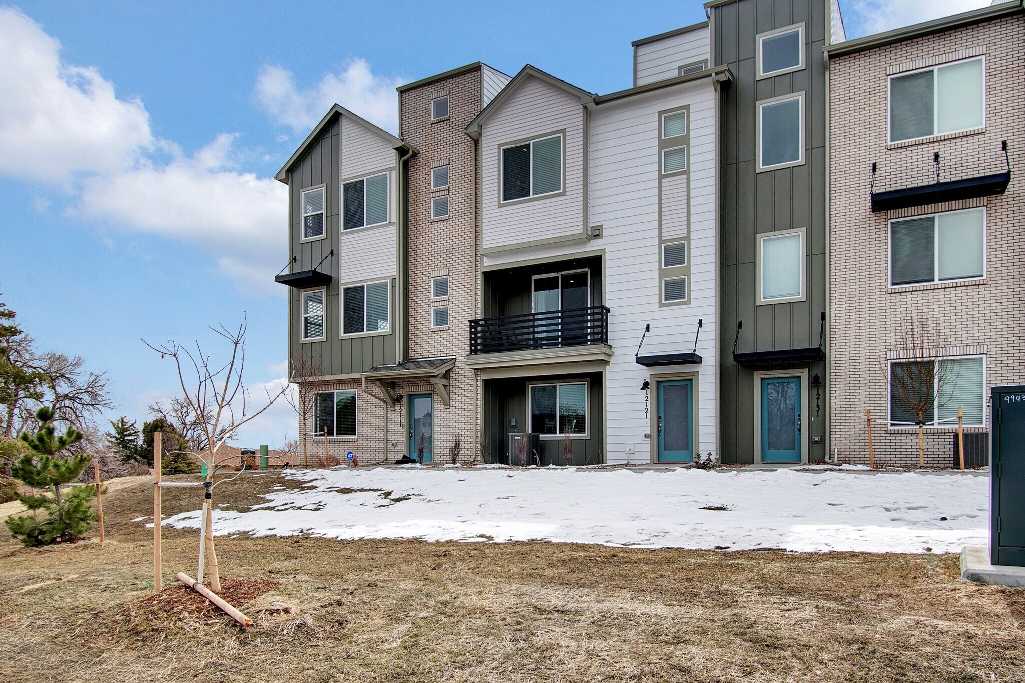 Building Photo - 12121 W 57th Dr