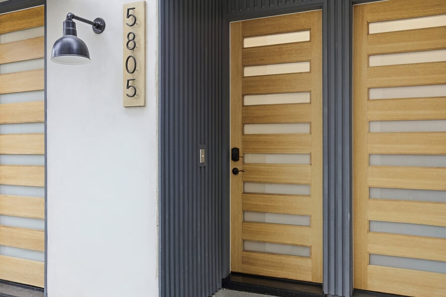 Building Photo - 5805 Kester Ave