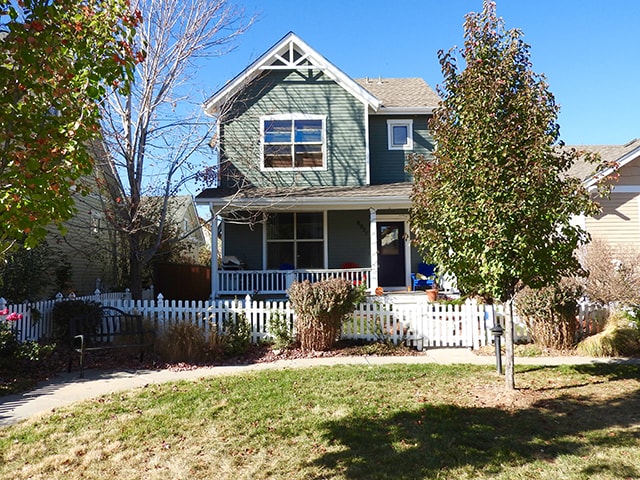 Building Photo - Stapleton Home For Rent