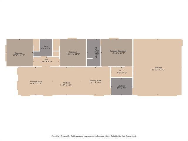 Building Photo - 1230 W Owings St