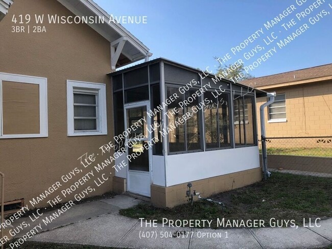 Building Photo - 419 W Wisconsin Ave