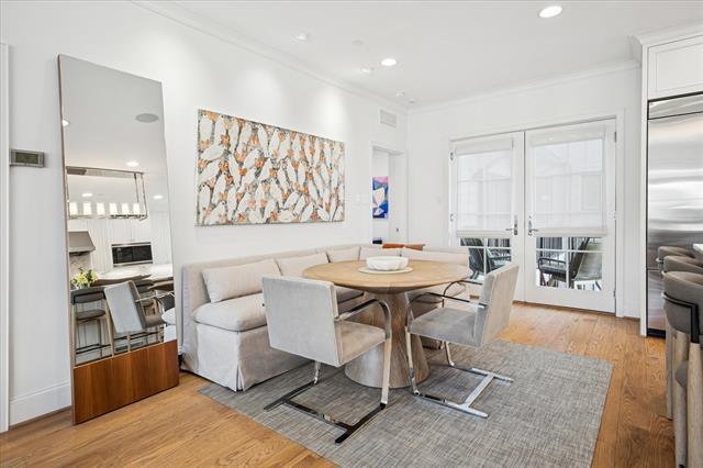 Building Photo - 3420 Rosedale Ave