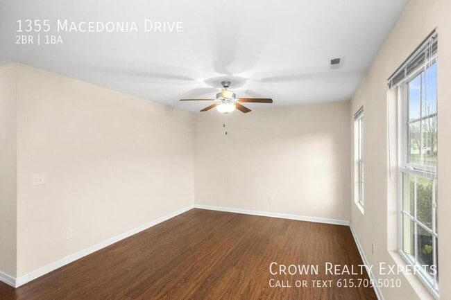 Building Photo - 1355 Macedonia Dr