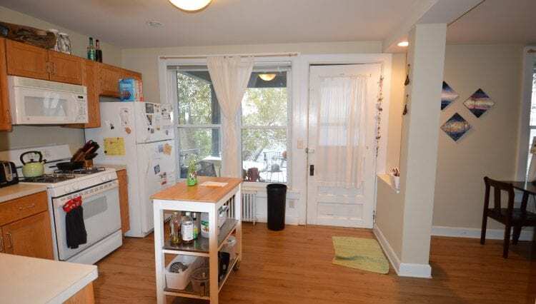 Building Photo - 811 Spaight St