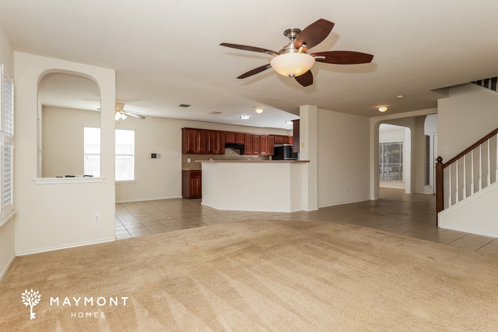 Building Photo - 10006 Caspian Ledge