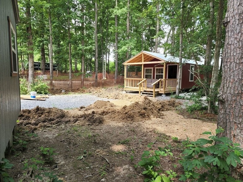 Building Photo - 500 S Winds Dr