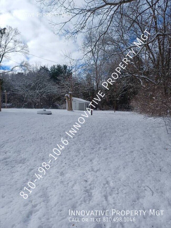 Building Photo - 5105 N Bray Rd