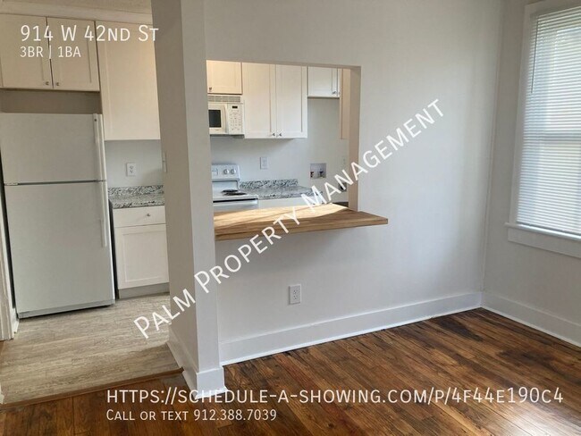 Building Photo - 914 W 42nd St