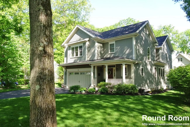 Building Photo - 3 Hickory Rd