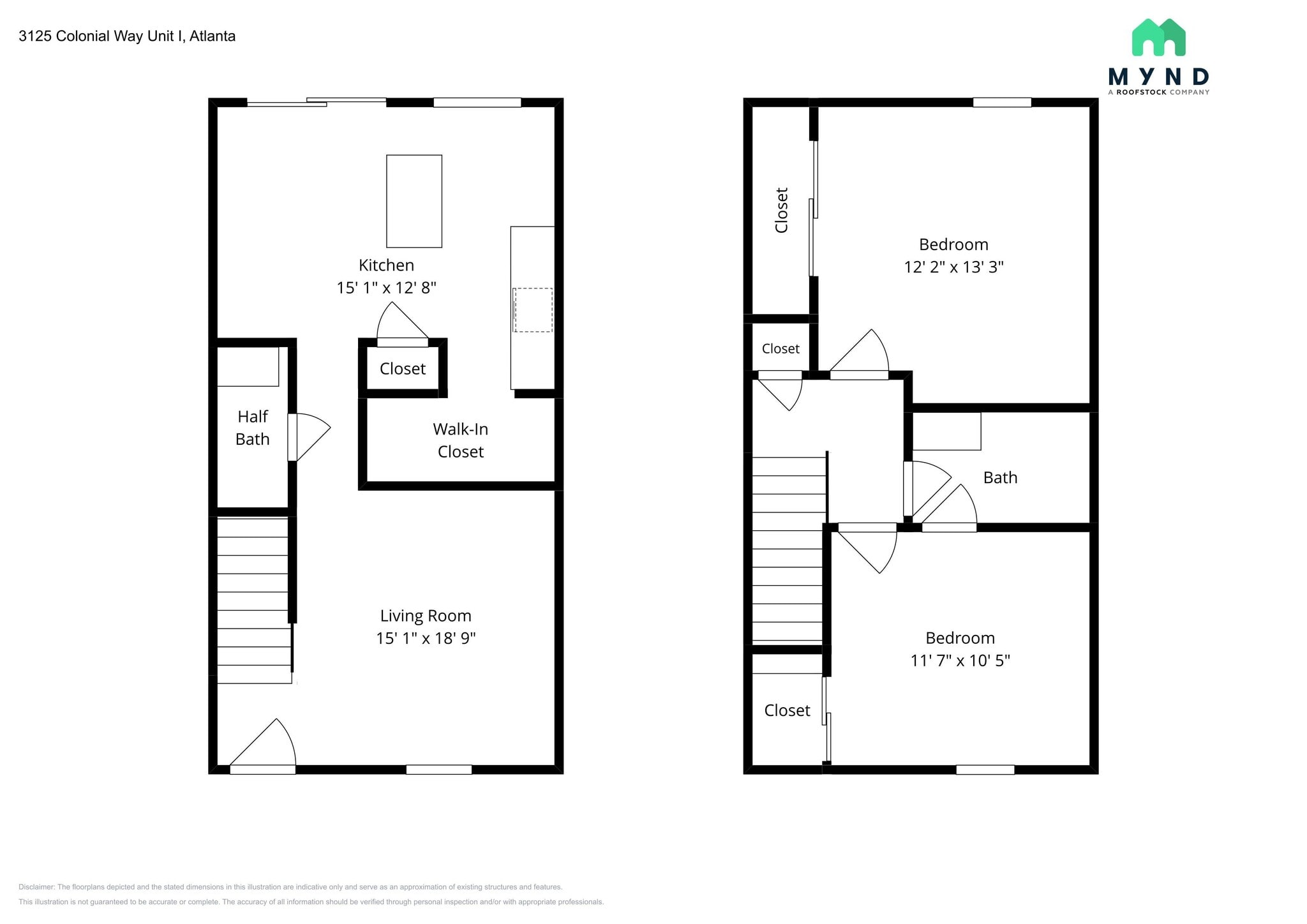 Building Photo - 3125 Colonial Way