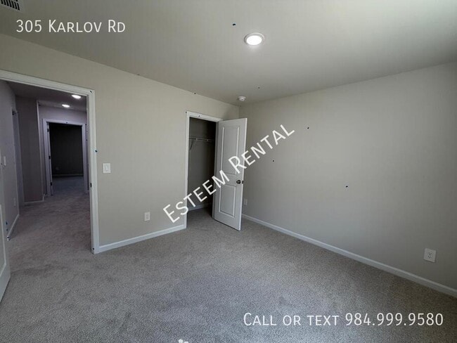 Building Photo - 305 Karlov Rd