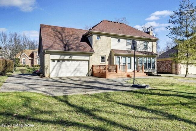 Building Photo - 1102 Blackthorn Rd